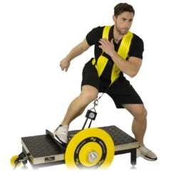 Acceleration Squat NeuroExcellence BASIC 5 Acceleration Squat NeuroExcellence BASIC -Cress Sport Boutique acceleration squat neuroexcellence basic 1 1