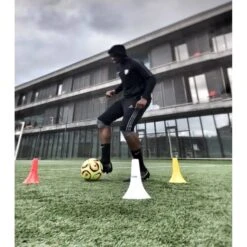 Cress Sport Boutique -Cress Sport Boutique agility pro cone 4trainer lot de 6 1