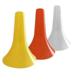 Cress Sport Boutique 7 Agility Pro Cone 4Trainer - Lot De 6