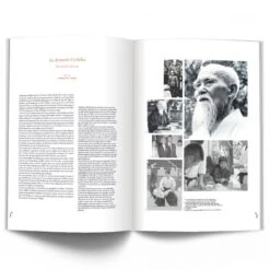 Cress Sport Boutique -Cress Sport Boutique aikido christian tissier 4trainer editions 1