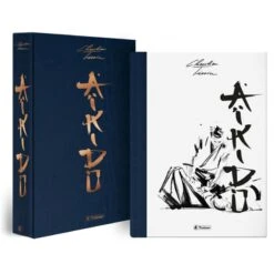 Cress Sport Boutique 9 AÏKIDO : Christian Tissier - 4Trainer Editions