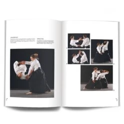 AÏKIDO : Christian Tissier - 4Trainer Editions -Cress Sport Boutique aikido christian tissier 4trainer editions 7