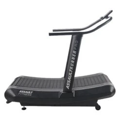 AIR RUNNER PRO - Tapis De Course Non Motorisé - ASSAULT FITNESS -Cress Sport Boutique air runner pro tapis de course non motorise assault fitness 3