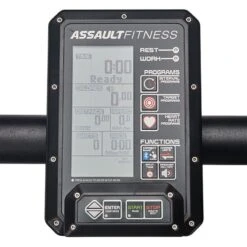 AIR RUNNER PRO - Tapis De Course Non Motorisé - ASSAULT FITNESS -Cress Sport Boutique air runner pro tapis de course non motorise assault fitness 4