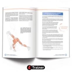 ANATOMIE ET ENTRAÎNEMENT FONCTIONNEL - 4Trainer Editions -Cress Sport Boutique anatomie et entrainement fonctionnel 4trainer editions 2