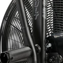 ASSAULT FITNESS - Air Bike - Indoor Cycling -Cress Sport Boutique assault fitness air bike indoor cycling 4