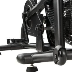 ASSAULT FITNESS - Air Bike - Indoor Cycling -Cress Sport Boutique assault fitness air bike indoor cycling 5
