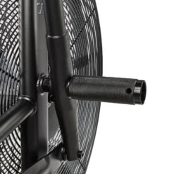 ASSAULT FITNESS - Air Bike - Indoor Cycling -Cress Sport Boutique assault fitness air bike indoor cycling 6