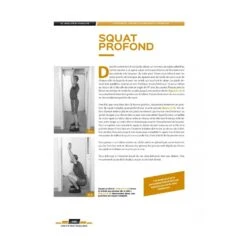 ATHLETIC BODY IN BALANCE - LES FONDEMENTS DE L'ENTRAÎNEMENT FONCTIONNEL -Cress Sport Boutique athletic body in balance les fondements de l entrainement fonctionnel 2