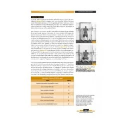 ATHLETIC BODY IN BALANCE - LES FONDEMENTS DE L'ENTRAÎNEMENT FONCTIONNEL -Cress Sport Boutique athletic body in balance les fondements de l entrainement fonctionnel 5