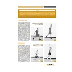 ATHLETIC BODY IN BALANCE - LES FONDEMENTS DE L'ENTRAÎNEMENT FONCTIONNEL -Cress Sport Boutique athletic body in balance les fondements de l entrainement fonctionnel 8