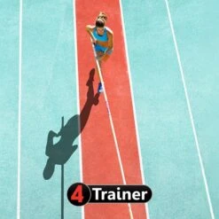ATHLÉTISME - Vol.2 : Les Sauts Et Les Lancers - 4TRAINER Editions -Cress Sport Boutique athletisme vol2 les sauts et les lancers 4trainer editions 11