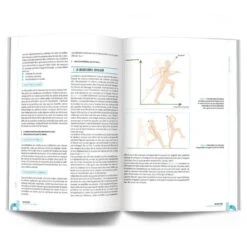 ATHLÉTISME - Vol.2 : Les Sauts Et Les Lancers - 4TRAINER Editions -Cress Sport Boutique athletisme vol2 les sauts et les lancers 4trainer editions 2