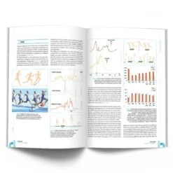 ATHLÉTISME - Vol.2 : Les Sauts Et Les Lancers - 4TRAINER Editions -Cress Sport Boutique athletisme vol2 les sauts et les lancers 4trainer editions 3