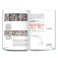 ATHLÉTISME - Vol.2 : Les Sauts Et Les Lancers - 4TRAINER Editions -Cress Sport Boutique athletisme vol2 les sauts et les lancers 4trainer editions 5