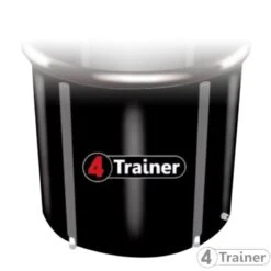 BAIN DE GLACE - Portable - 4TRAINER 5 BAIN DE GLACE - Portable - 4TRAINER -Cress Sport Boutique bain de glace portable 4trainer 2