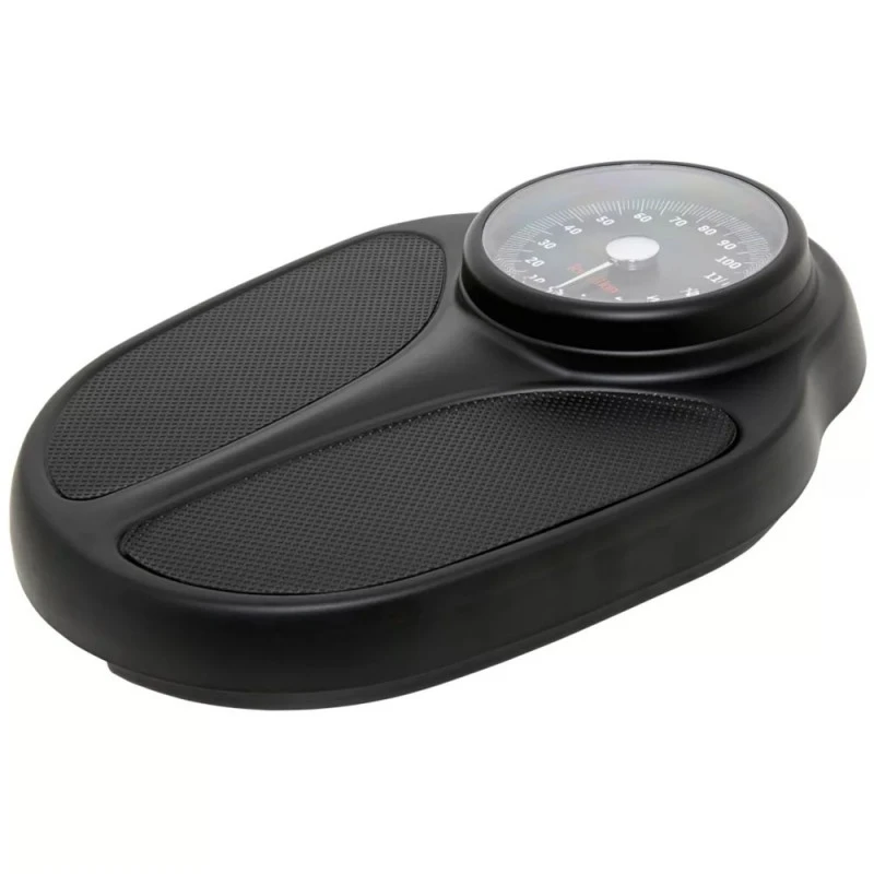 Pèse Personne Antidérapant - Modèle TPRO+ - TERRAILLON 2 Pèse Personne Antidérapant - Modèle TPRO+ - TERRAILLON – Image 2