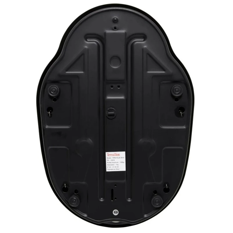 Pèse Personne Antidérapant - Modèle TPRO+ - TERRAILLON 3 Pèse Personne Antidérapant - Modèle TPRO+ - TERRAILLON – Image 3