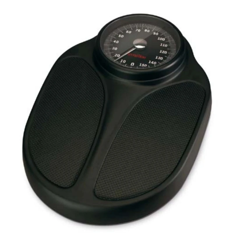 Pèse Personne Antidérapant - Modèle TPRO+ - TERRAILLON 4 Pèse Personne Antidérapant - Modèle TPRO+ - TERRAILLON – Image 4