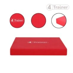 Balance Pad - Coussin Instable 4Trainer -Cress Sport Boutique balance pad coussin instable 4trainer 3