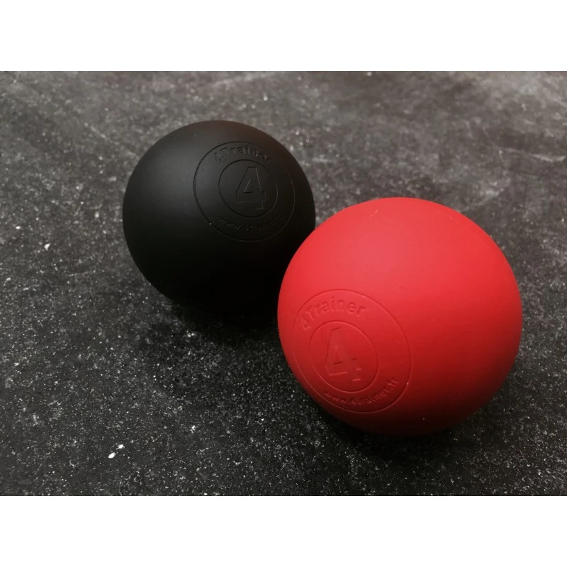 Balle De Massage Lacrosse 4Trainer 2 Balle De Massage Lacrosse 4Trainer – Image 2