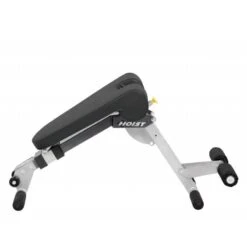 Banc Abdo/Lombaires HF4263 - HOIST FITNESS 8 Banc Abdo/Lombaires HF4263 - HOIST FITNESS -Cress Sport Boutique banc abdo lombaires hf4263 hoistfitness 2