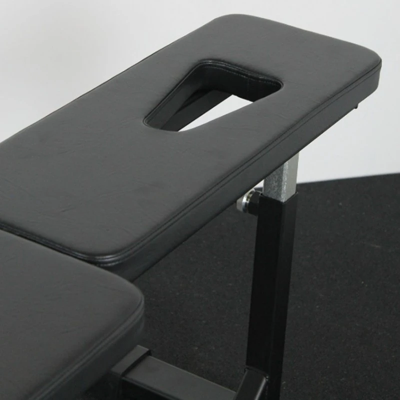 BANC ROWING - À Tirades / Dorsal 4 BANC ROWING - À Tirades / Dorsal – Image 4