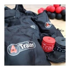 Bandes De Compression - Voodoo FLOSSBAND - 4Trainer -Cress Sport Boutique bandes de compression voodoo floss band 4trainer 3