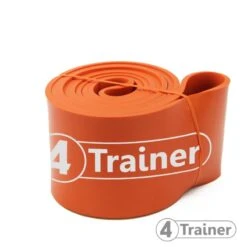 Bandes élastiques Powerband Extra Fort - Orange
