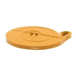 Bandes élastiques Powerband Super Light 4TRAINER - Jaune - XXS