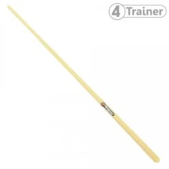 Barre Technique Haltéro En Bois - à L'unité - 4TRAINER