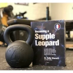 Becoming A Supple Leopard - 4TRAINER Editions -Cress Sport Boutique becoming a supple leopard 10