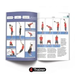 Becoming A Supple Leopard - 4TRAINER Editions -Cress Sport Boutique becoming a supple leopard 6