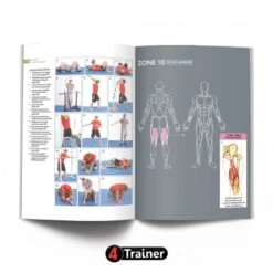 Becoming A Supple Leopard - 4TRAINER Editions -Cress Sport Boutique becoming a supple leopard 9