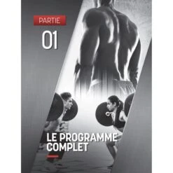 Bigger Faster Stronger - 4TRAINER Editions -Cress Sport Boutique bigger faster stronger 3