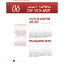 Bigger Faster Stronger - 4TRAINER Editions -Cress Sport Boutique bigger faster stronger 6