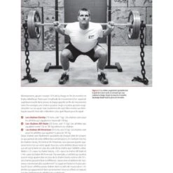 Bigger Faster Stronger - 4TRAINER Editions -Cress Sport Boutique bigger faster stronger 8