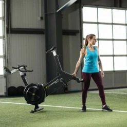 Bike ERG CONCEPT2 - Résistance à Air Compatible Bluetooth™ -Cress Sport Boutique bike erg concept2 resistance a air compatible bluetooth 3