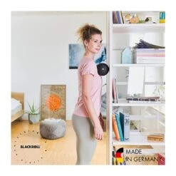 BLACKROLL® BALL - Balle De Massage Simple -Cress Sport Boutique blackroll ball balle de massage simple 2