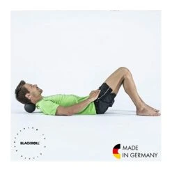 BLACKROLL® BALL - Balle De Massage Simple -Cress Sport Boutique blackroll ball balle de massage simple 3