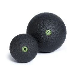 BLACKROLL® BALL - Balle De Massage Simple -Cress Sport Boutique blackroll ball balle de massage simple 4