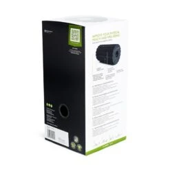 BLACKROLL® GROOVE - Rouleau De Massage Avec Rainure -Cress Sport Boutique blackroll groove rouleau de massage avec rainure 2