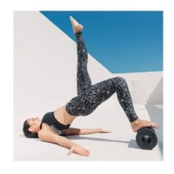 BLACKROLL® GROOVE - Rouleau De Massage Avec Rainure -Cress Sport Boutique blackroll groove rouleau de massage avec rainure 5