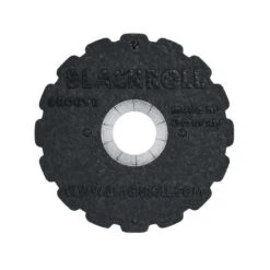 BLACKROLL® GROOVE - Rouleau De Massage Avec Rainure -Cress Sport Boutique blackroll groove rouleau de massage avec rainure 6