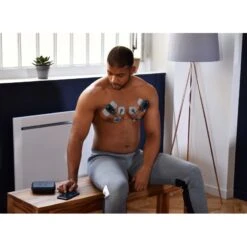 Bluetens - Le 1er Electrostimulateur De 25gr -Cress Sport Boutique bluetens le 1er electrostimulateur de 25gr 3