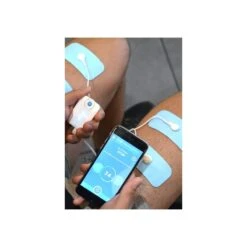 Bluetens - Le 1er Electrostimulateur De 25gr -Cress Sport Boutique bluetens le 1er electrostimulateur de 25gr 4