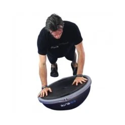 BOSU ELITE® - Plateforme D'Entraînement -Cress Sport Boutique bosu balance trainer elite 2