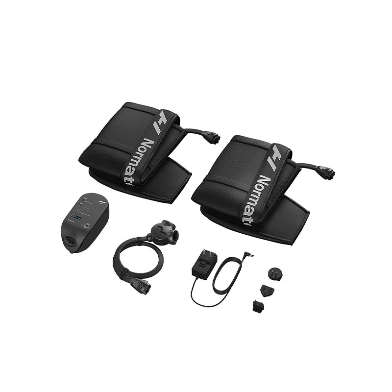 Bottes De Compression NORMATEC 3.0 3 Bottes De Compression NORMATEC 3.0 – Image 3