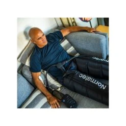 Bottes De Compression NORMATEC 3.0 9 Bottes De Compression NORMATEC 3.0 -Cress Sport Boutique bottes de compression normatec 30 4