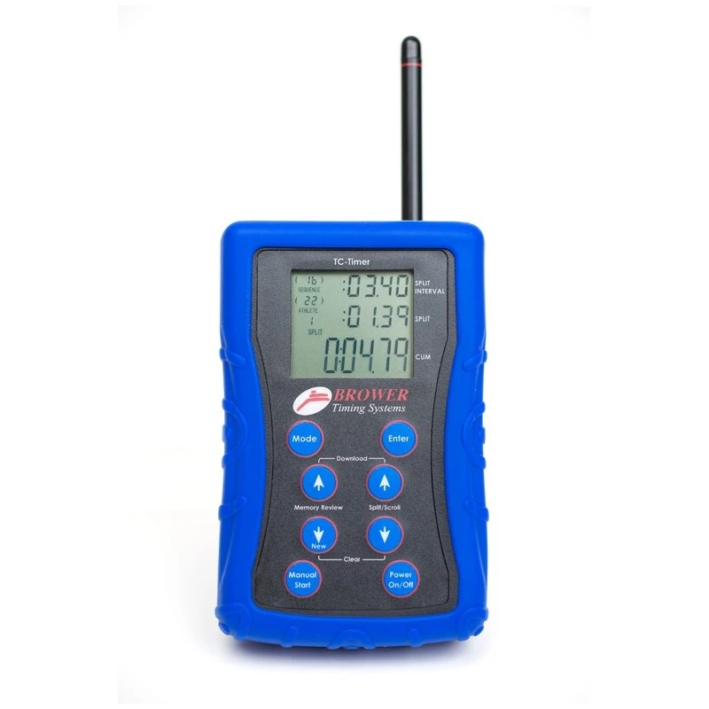 BROWER - Chronomètre Smart 1 BROWER - Chronomètre Smart